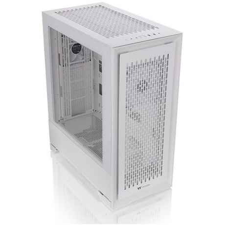 Корпус Thermaltake CTE T500 Air белый (CA-1X8-00F6WN-00) - фото 2