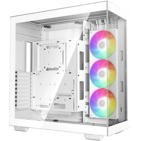 Корпус Deepcool CH780 белый (R-CH780-WHADE41-G-1) - фото 1