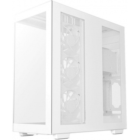 Корпус Deepcool CH780 белый (R-CH780-WHADE41-G-1) - фото 3