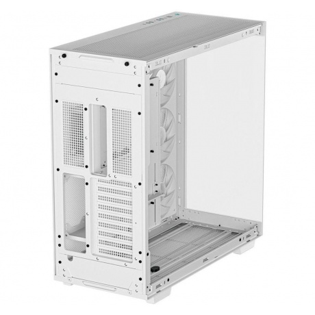 Корпус Deepcool CH780 белый (R-CH780-WHADE41-G-1) - фото 4