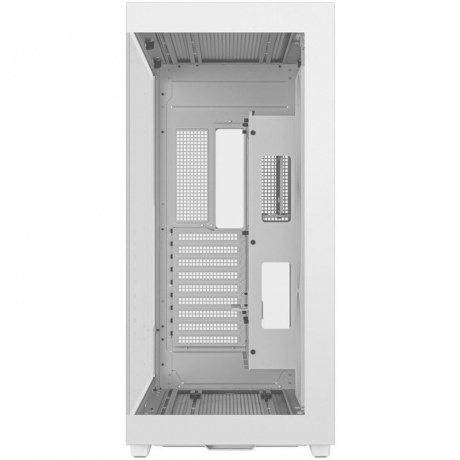 Корпус Deepcool CH780 белый (R-CH780-WHADE41-G-1) - фото 6