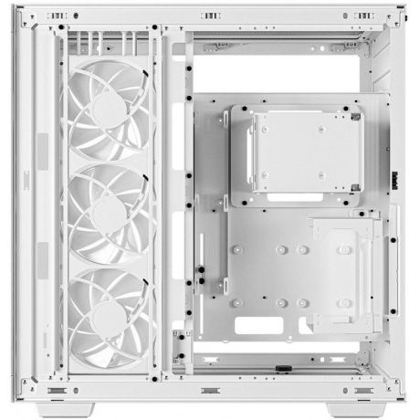 Корпус Deepcool CH780 белый (R-CH780-WHADE41-G-1) - фото 8