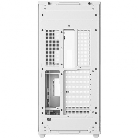 Корпус Deepcool CH780 белый (R-CH780-WHADE41-G-1) - фото 9