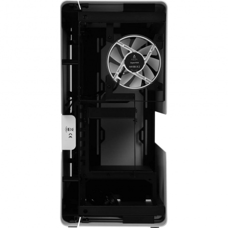 Корпус Azza Cast белый (CSAZ-808WM CAST) - фото 8