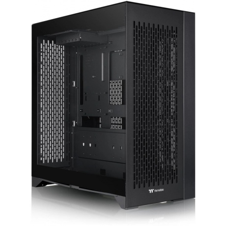 Корпус Thermaltake CTE E600MX черный (CA-1Y3-00M1WN-00)