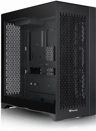Корпус Thermaltake CTE E600MX черный (CA-1Y3-00M1WN-00)