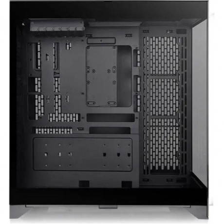 Корпус Thermaltake CTE E660MX черный (CA-1Y3-00M1WN-01) - фото 3