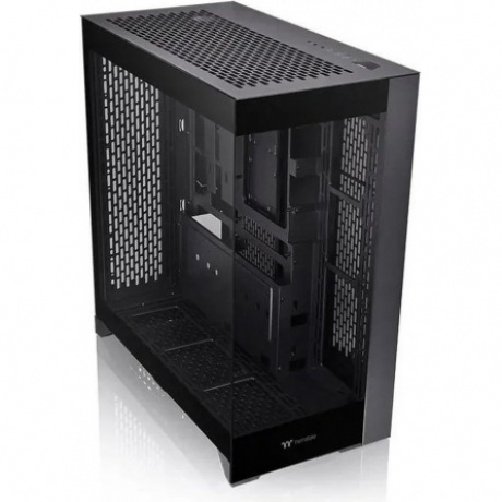 Корпус Thermaltake CTE E660MX черный (CA-1Y3-00M1WN-01) - фото 4