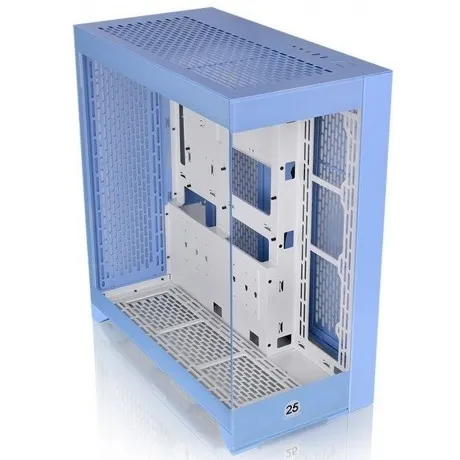 Корпус Thermaltake CTE E660MX Hydrangea голубой (CA-1Y3-00MFWN-0...