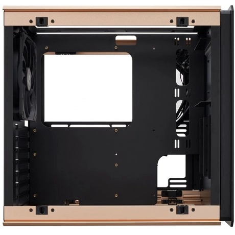 Корпус Azza Regis черный (CSAZ-902 REGIS) - фото 5