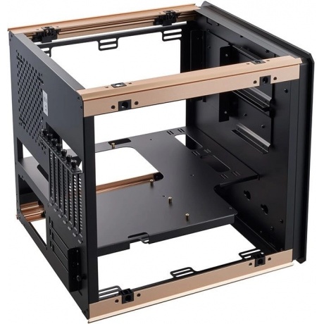 Корпус Azza Regis черный (CSAZ-902 REGIS) - фото 7