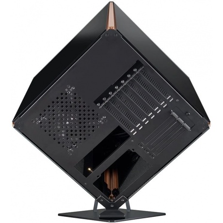 Корпус Azza Regis черный (CSAZ-902 REGIS) - фото 10