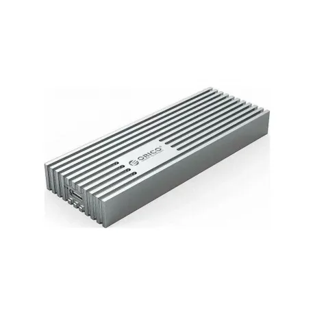 Внешний корпус для SSD M2 ORICO M233C3-G4, серый