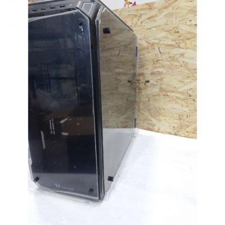 Корпус Thermaltake View 71 Tempered Glass Black (CA-1I7-00F1WN-00) хорошее состояние - фото 2