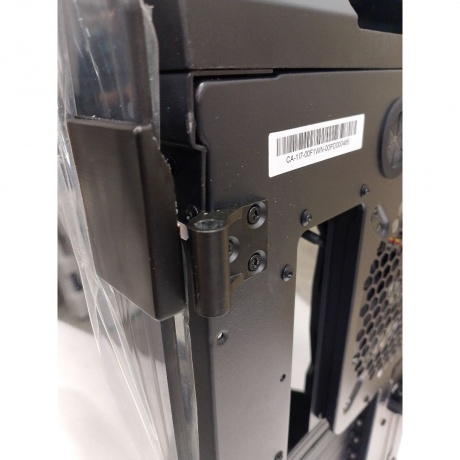 Корпус Thermaltake View 71 Tempered Glass Black (CA-1I7-00F1WN-00) хорошее состояние - фото 4