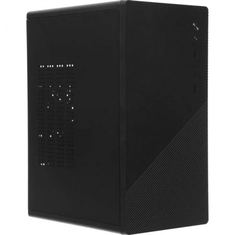 Корпус Accord Entry ACC-2054B черный без БП