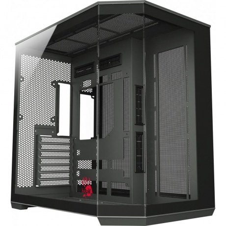 

Корпус Bloody BD-CC109 черный без БП BD-CC109-BK