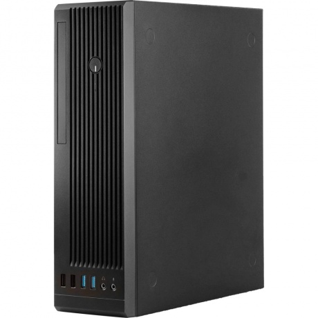 

Корпус Chieftec UNI (BE-10B-300) черный