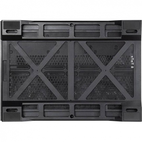 Корпус Chieftec Visio (GM-30B-TG-OP) черный - фото 4
