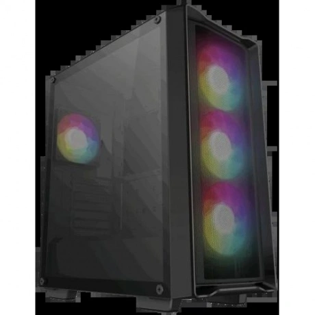 Корпус Deepcool CC560 Mesh V2 (R-CC560-BKAMA4-G-2) черный