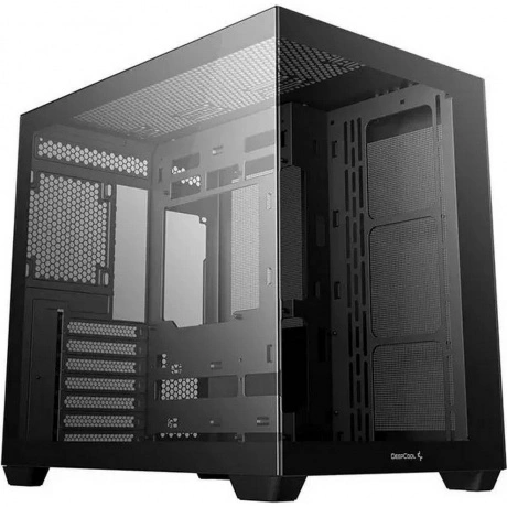 Корпус Deepcool CG530 (R-CG530-BKNDA0-G-1) черный
