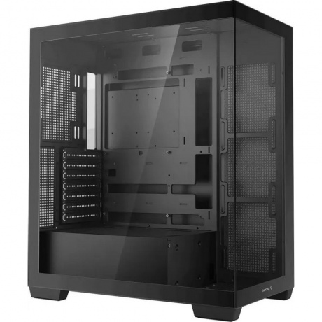 

Корпус Deepcool CG580 (R-CG580-BKNDA0-G-1) черный