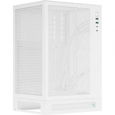 Корпус Deepcool CH170 Digital (R-CH170-WHNPI0D-G-1) белый
