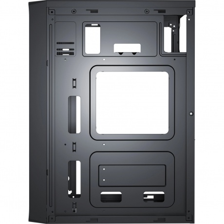 Корпус Digma DCC-MD302 черный - фото 6