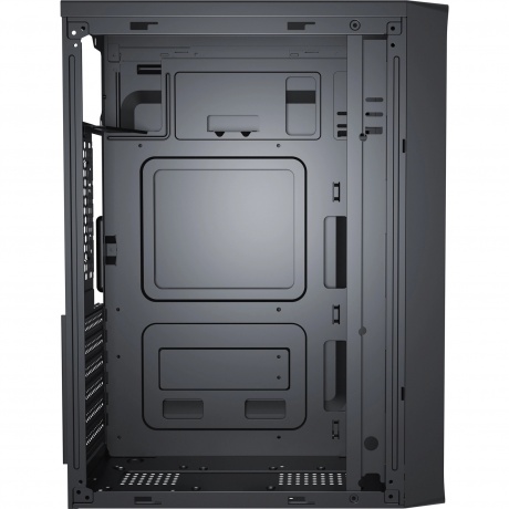 Корпус Digma DCC-MD302 черный - фото 7