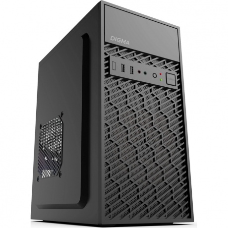 

Корпус Digma DCC-MN303 черный