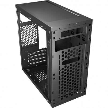 Корпус Digma DCC-MN306 черный - фото 2