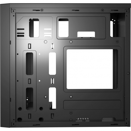 Корпус Digma DCC-MN306 черный - фото 8