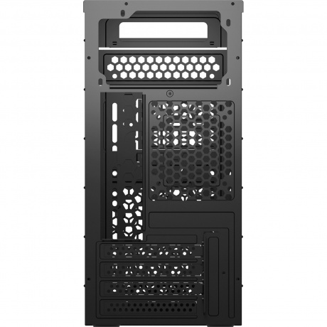 Корпус Digma DCC-MN306 черный - фото 9