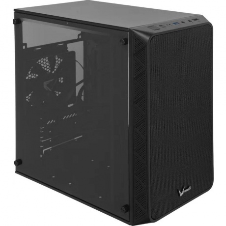 

Корпус Formula Air Mesh G4 черный (AIR MESH G4 B)