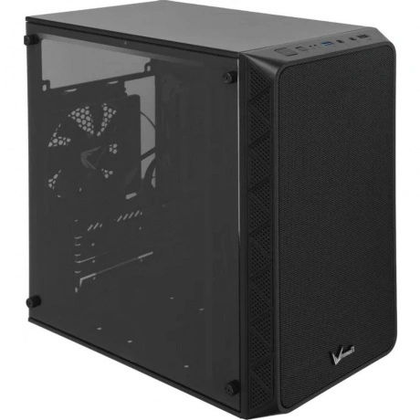 Корпус Formula Air Mesh G4 черный (AIR MESH G4 B)