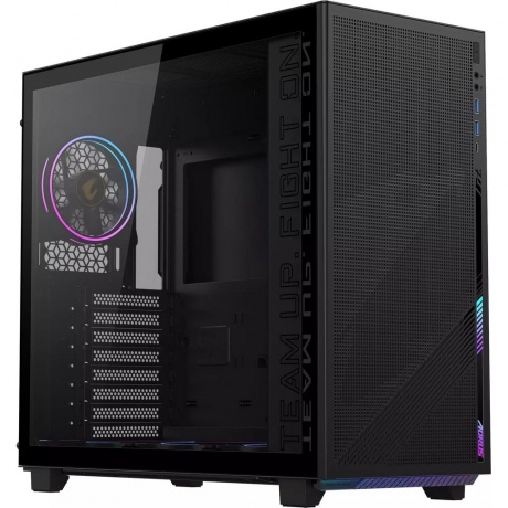 

Корпус Gigabyte GB-AC400G черный (28300-AC400-1CKR)