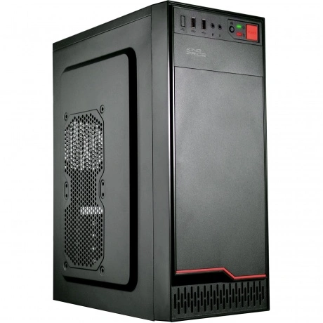 Корпус KingPrice KPCC-MD201 черный