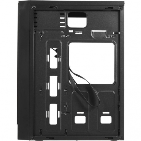 Корпус KingPrice KPCC-MD201 черный - фото 5