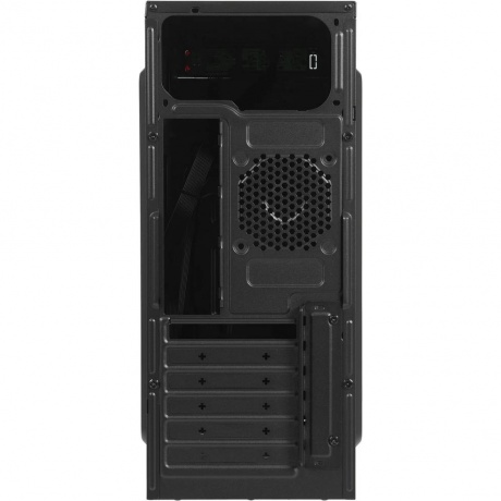 Корпус KingPrice KPCC-MD201 черный - фото 6