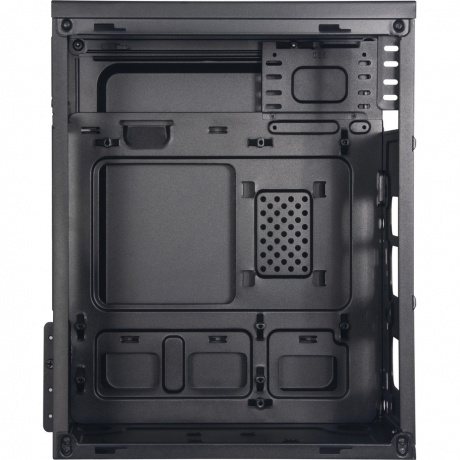 Корпус KingPrice KPCC-MN208 черный - фото 3