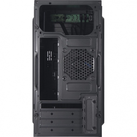 Корпус KingPrice KPCC-MN208 черный - фото 4