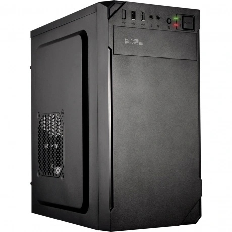 Корпус KingPrice KPCC-MN209 черный