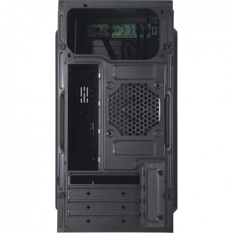 Корпус KingPrice KPCC-MN209 черный - фото 4
