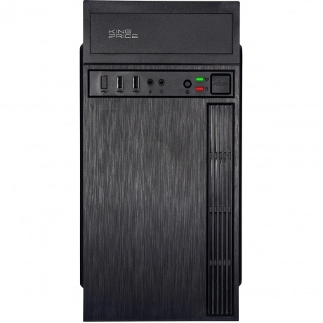 Корпус KingPrice KPCC-MN210 черный