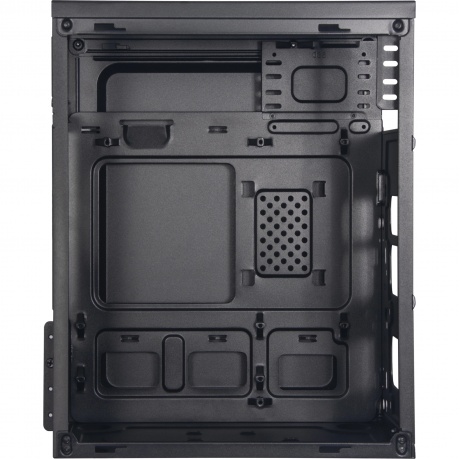 Корпус KingPrice KPCC-MN210 черный - фото 3