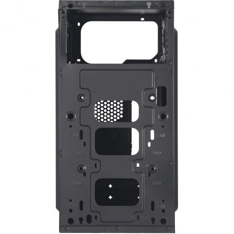 Корпус KingPrice KPCC-MN210 черный - фото 4