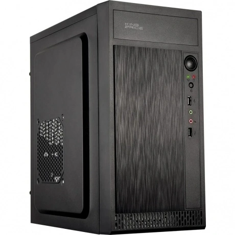 Корпус KingPrice KPCC-MN211 черный