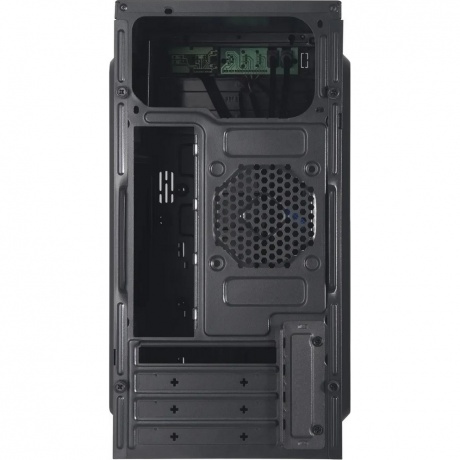 Корпус KingPrice KPCC-MN211 черный - фото 5