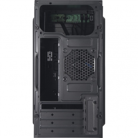 Корпус KingPrice KPCC-MN211 черный - фото 6