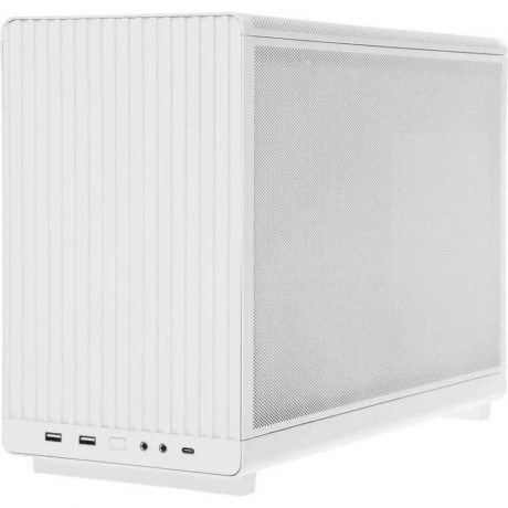 Корпус Lian-Li A3 белый (G99.A3W.10R)